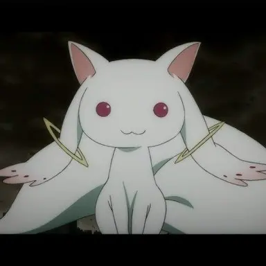 Profile image of キュウベイ