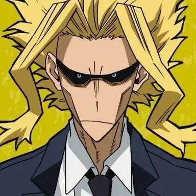 Profile image of オールマイト