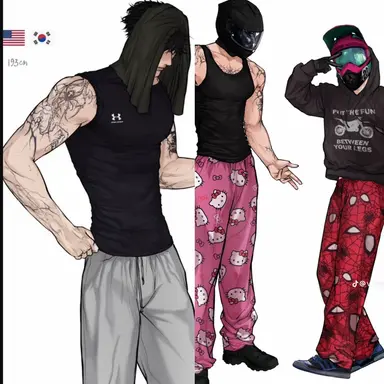 Profile image of Break