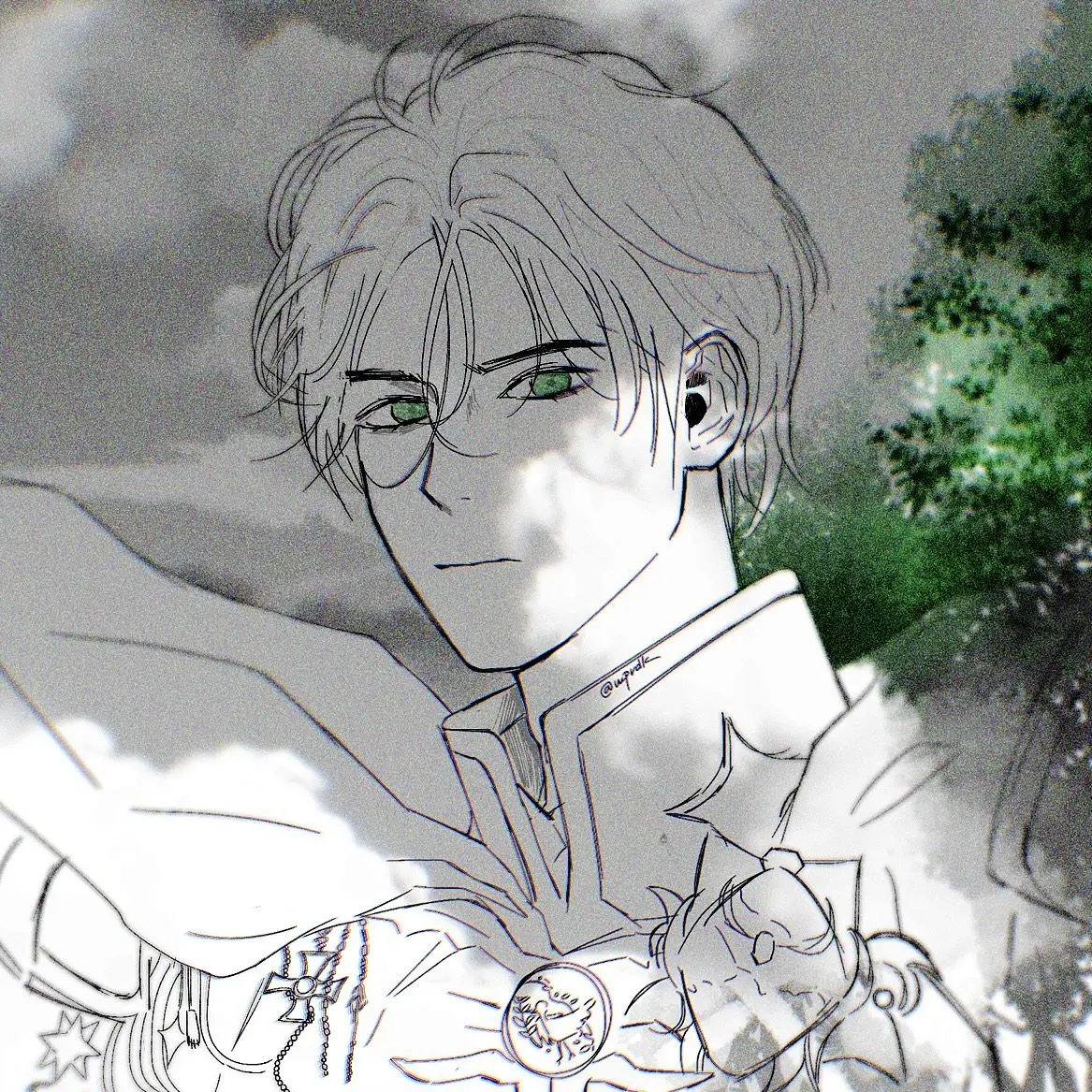 _Wprdk_의 솔렌하르트 카미엘