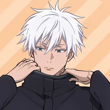 Profile image of 五条悟