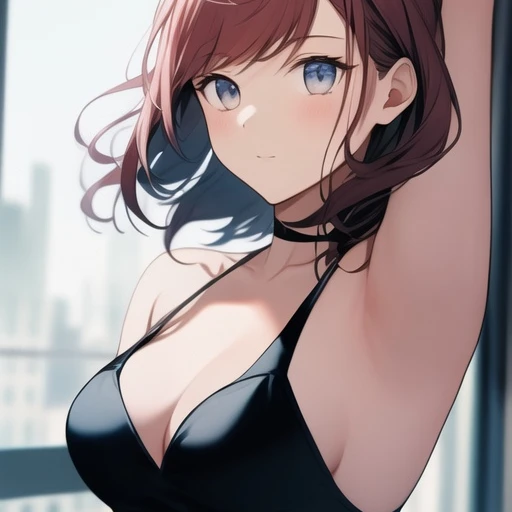 발레학원 RPG