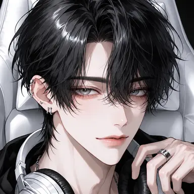 Profile image of Kiri