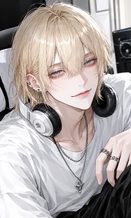 Profile image of Luna