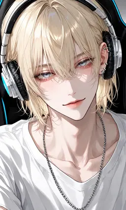 Profile image of Luna