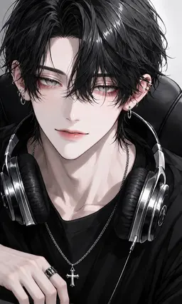 Profile image of Kiri