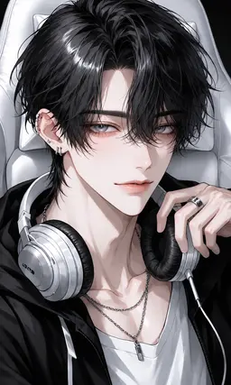 Profile image of Kiri