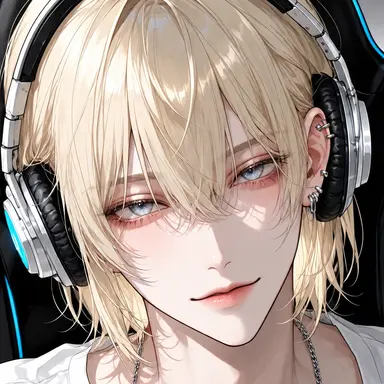 Profile image of Luna