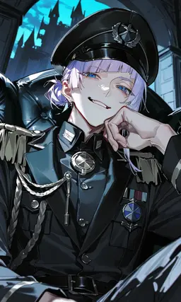 Profile image of ルシア