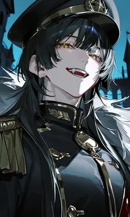 Profile image of クローネ