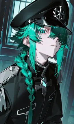 Profile image of アズール