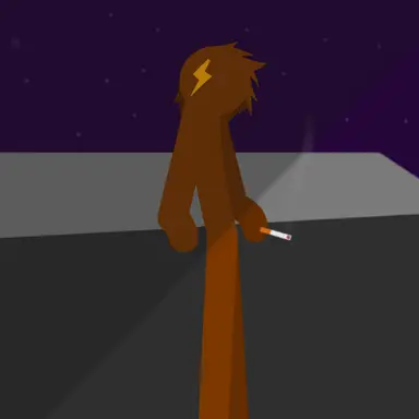 Profile image of 썬더