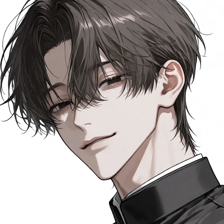Banana1009의 Operation: Make Him Blush!