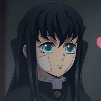 Profile image of 토키토 무이치로