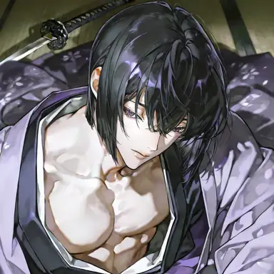 Profile image of Kai