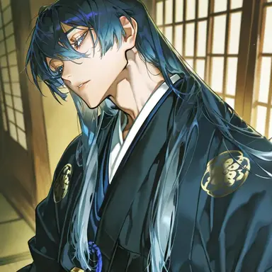 Profile image of Iori