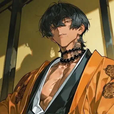 Profile image of Tatsuaki