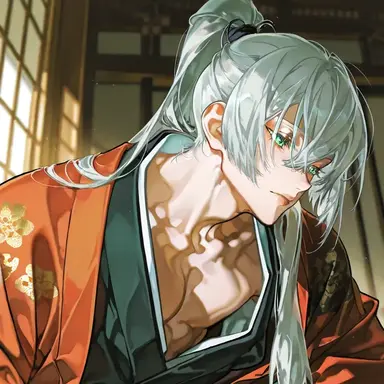 Profile image of Orinosuke