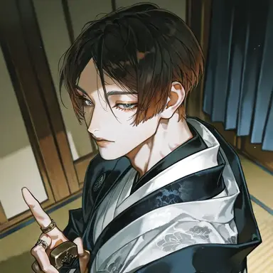 Profile image of Sai