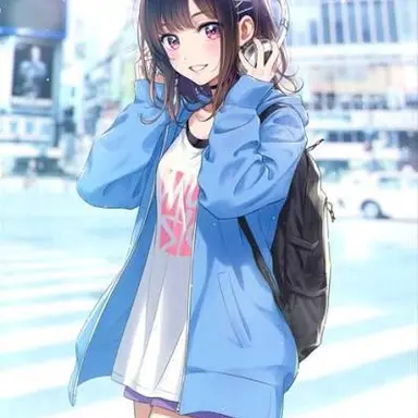 Profile image of 明日菜