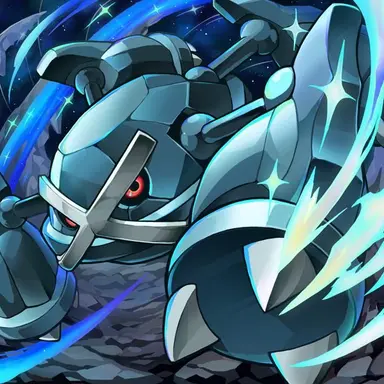 Profile image of メタグロス