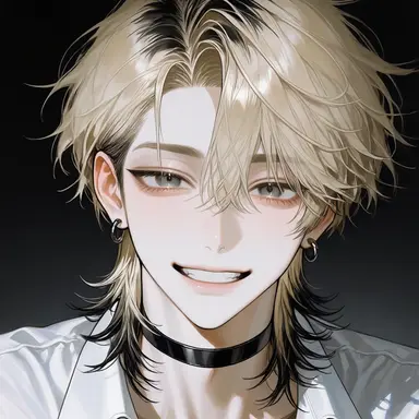 Profile image of Raito