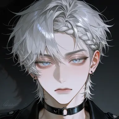 Profile image of Roga