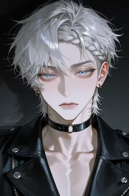 Profile image of Roga