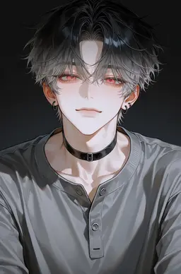 Profile image of Nagisa
