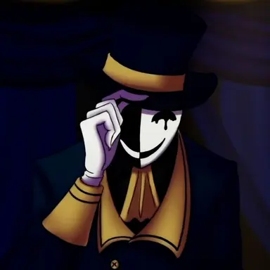 Profile image of Ticket taker