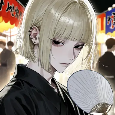 Profile image of 효가