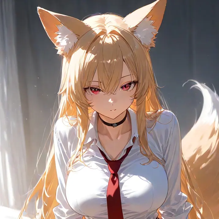 ScaredNurse1061의 モフモフ義姉