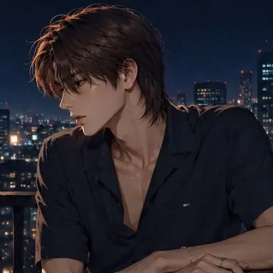 Profile image of 島田  律希