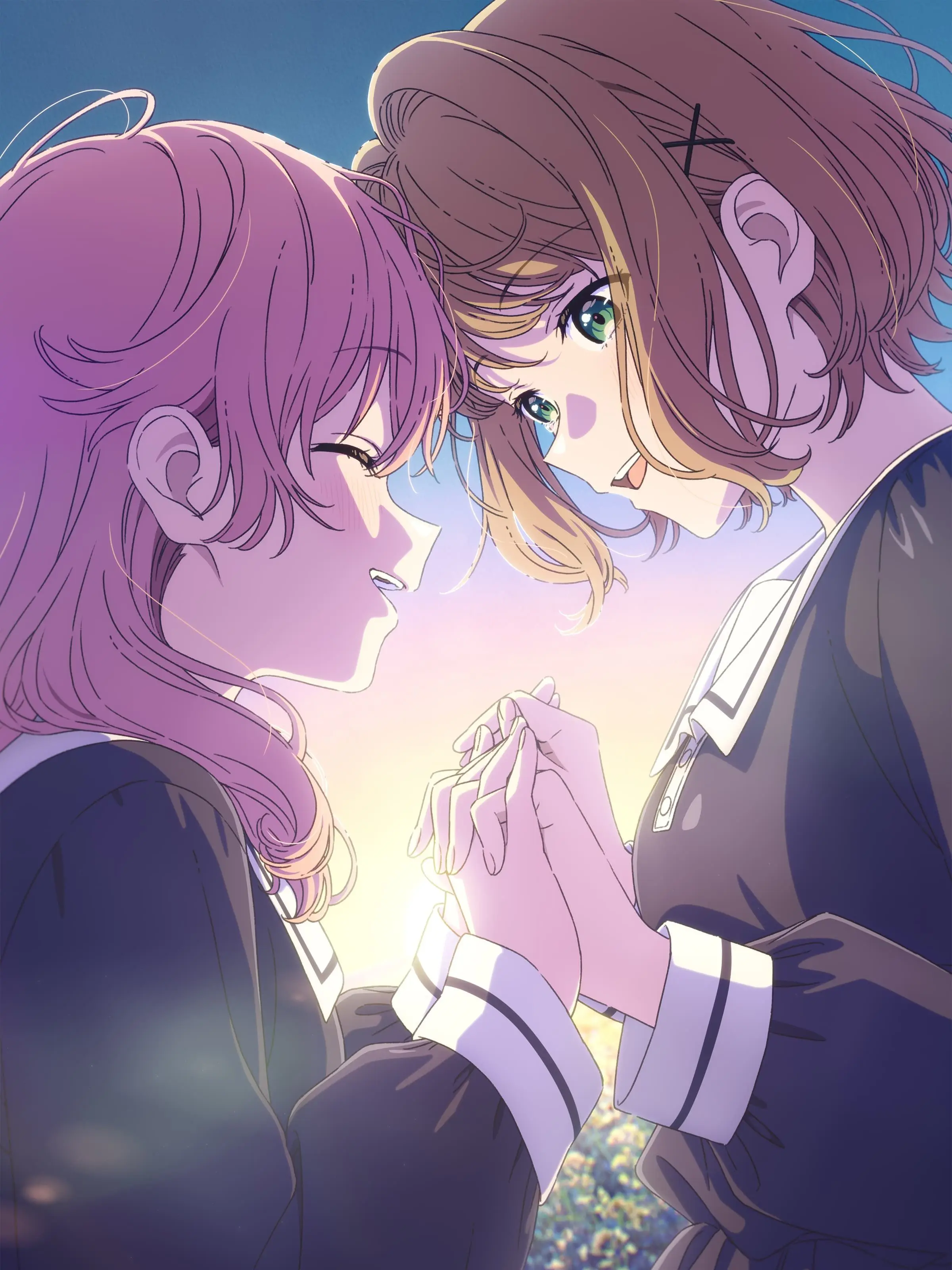 LoudZebra0123의 きみが死ぬまで恋をしたい