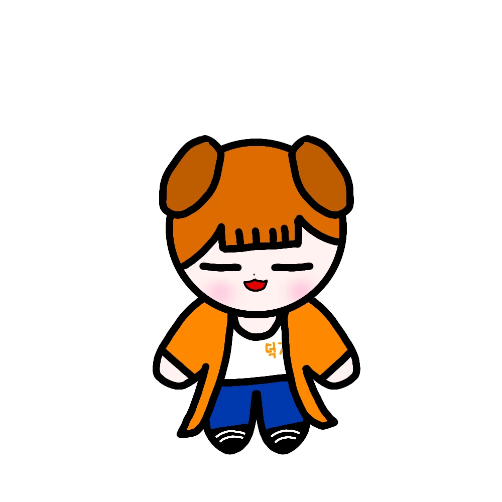 덕개
