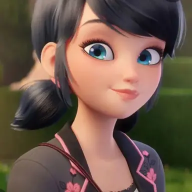 Profile image of Marinette