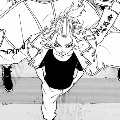 Profile image of マイキー
