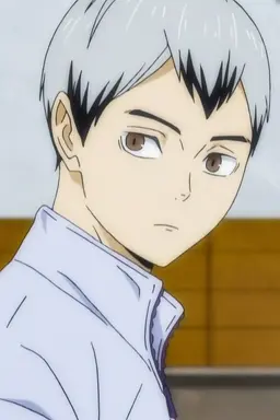 Profile image of 北 信介