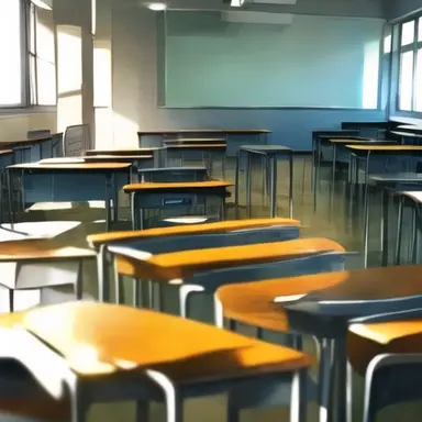 Profile image of 방과후 술래잡기