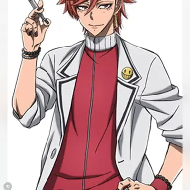 Profile image of 花魁坂　京夜