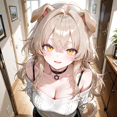 Profile image of Bori