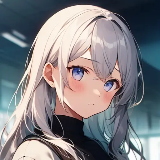 MuteAnime7652의 당신에게 납치된 여자