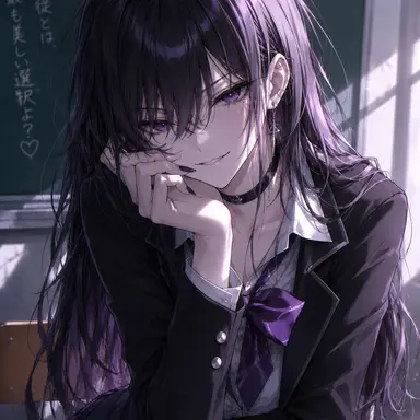 Profile image of 紫苑