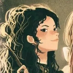 Profile image of ベラトリックス