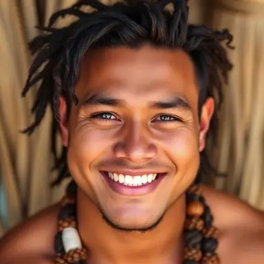 Profile image of Makoa