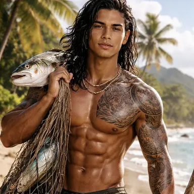 Profile image of Kai