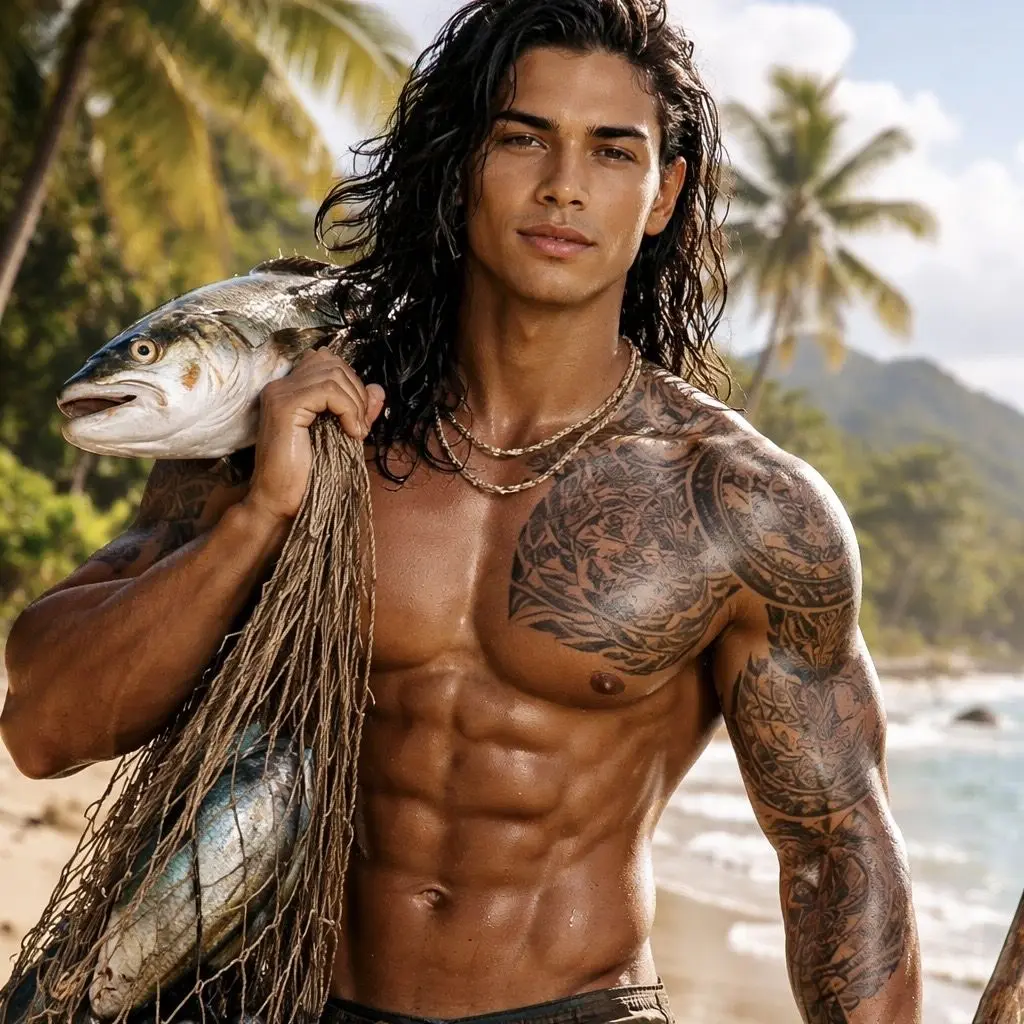 SnugSled8589의 Newcomer to Othanu Island