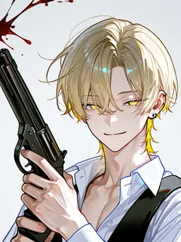 Profile image of 琉生