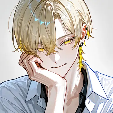 Profile image of 琉生