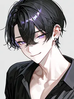 Profile image of 玲王
